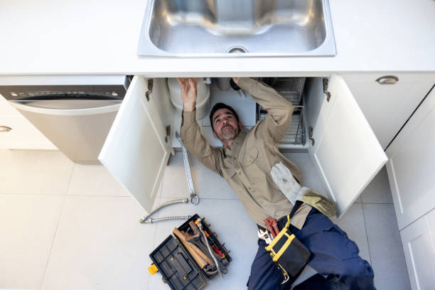 Best Water Softener Installation  in Glenview, IL