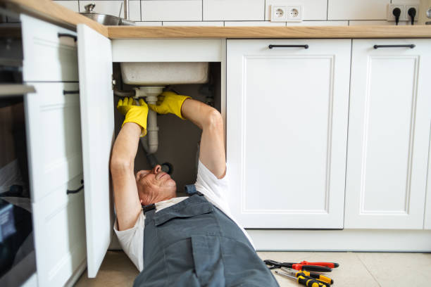 Best Faucet Repair  in Glenview, IL