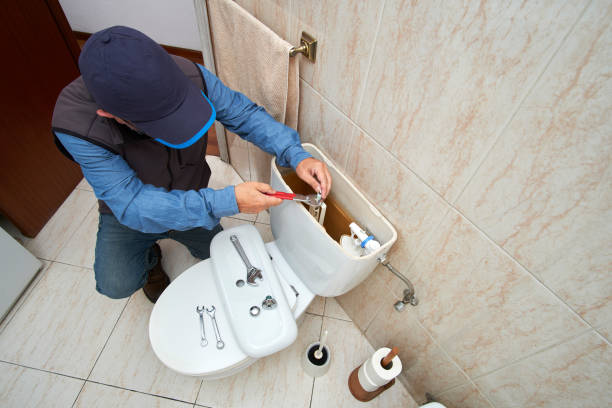 Best Affordable Plumbing Services  in Glenview, IL