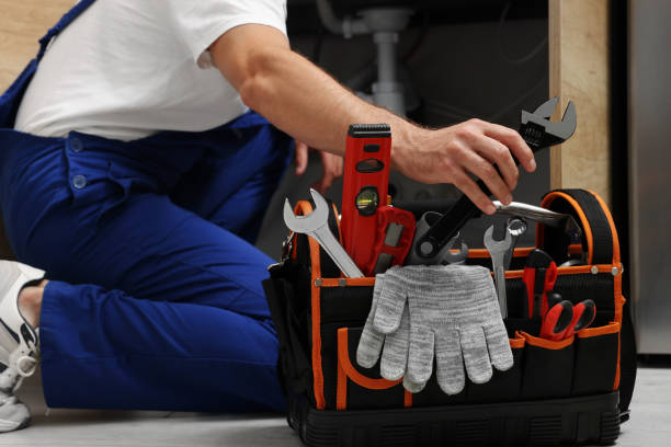 Best Clogged Drain Plumber  in Glenview, IL