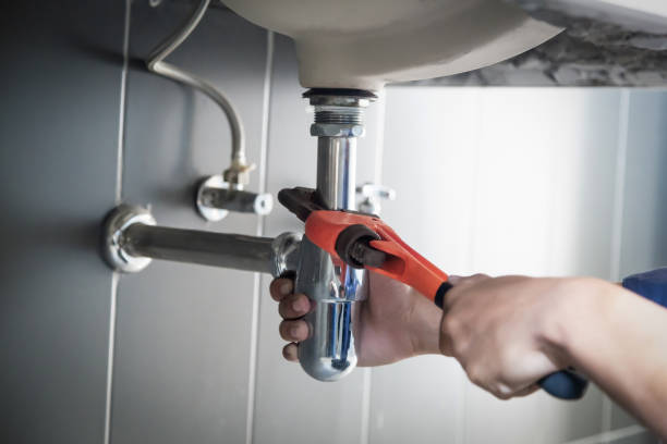 Clogged Drain Plumber in Glenview, IL