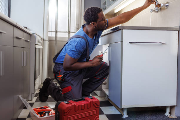 Best Commercial Plumbing Services  in Glenview, IL
