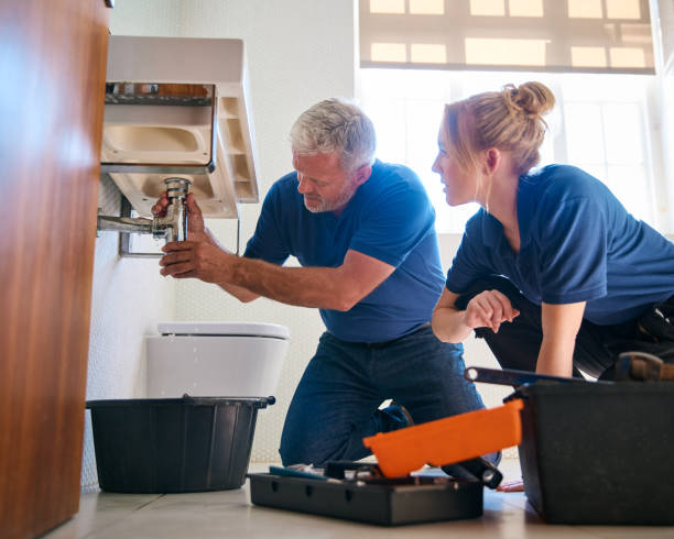 Best Plumbing Repair Near Me  in Glenview, IL